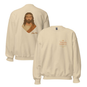 Our Lord Sweatshirt