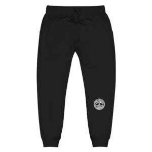 Theos Unisex fleece joggers