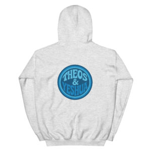 Theos Unisex Hoodie