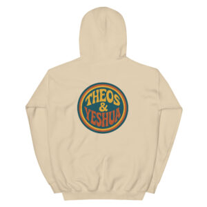 Yeshua Unisex Hoodie
