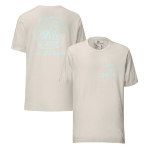 God is Greater t-shirt