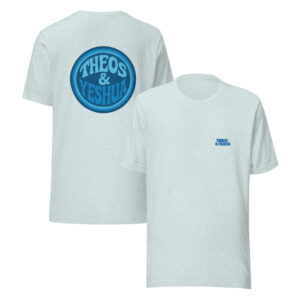 Theos Unisex t-shirt