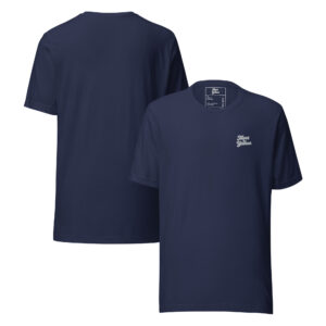 Embroidered Yeshua t-shirt