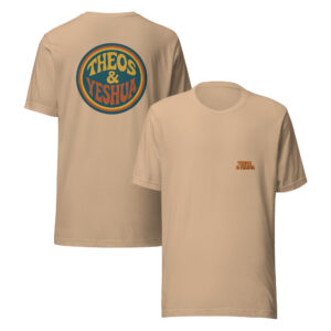 Yeshua Unisex t-shirt